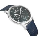 Zegarek Męski G.Rossi 10737A-6F1 + BOX G.ROSSI