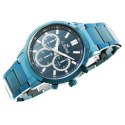 Zegarek Meski G.Rossi 10762B-6F1 + BOX G.ROSSI