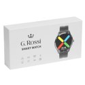 Zegarek SMARTWATCH G.ROSSI SW018-1 G.ROSSI