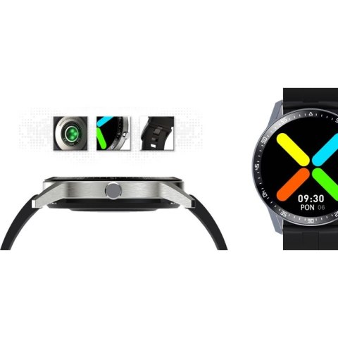 Zegarek SMARTWATCH G.ROSSI SW018-1 G.ROSSI