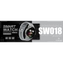 Zegarek SMARTWATCH G.ROSSI SW018-2 G.ROSSI