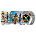 Zegarek SMARTWATCH G.ROSSI SW018-2 G.ROSSI