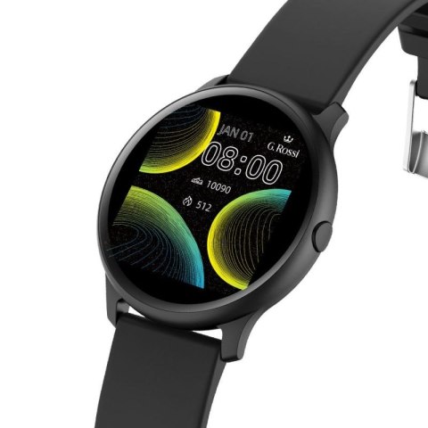Zegarek SMARTWATCH G.Rossi SW010-11 G.ROSSI