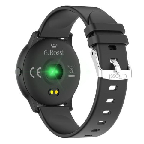 Zegarek SMARTWATCH G.Rossi SW010-11 G.ROSSI