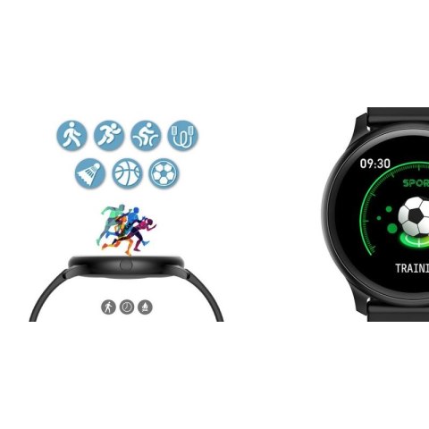 Zegarek SMARTWATCH G.Rossi SW010-11 G.ROSSI