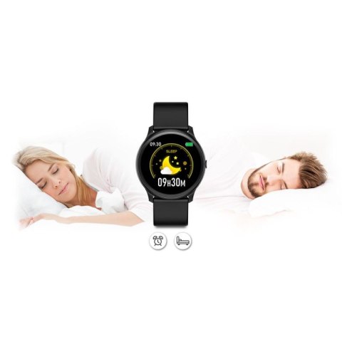 Zegarek SMARTWATCH G.Rossi SW010-11 G.ROSSI