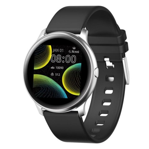 Zegarek SMARTWATCH G.Rossi SW010-13 G.ROSSI