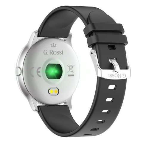 Zegarek SMARTWATCH G.Rossi SW010-13 G.ROSSI