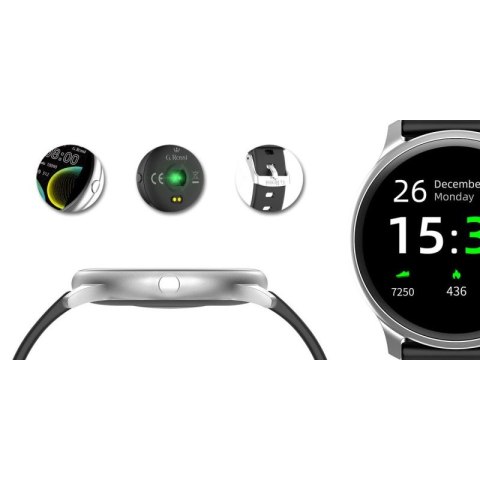 Zegarek SMARTWATCH G.Rossi SW010-13 G.ROSSI