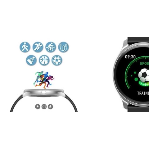 Zegarek SMARTWATCH G.Rossi SW010-13 G.ROSSI