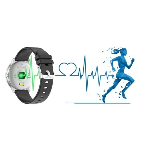 Zegarek SMARTWATCH G.Rossi SW010-13 G.ROSSI