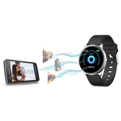 Zegarek SMARTWATCH G.Rossi SW010-13 G.ROSSI