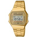 Zegarek Unisex CASIO Vintage A168WG-9EF + BOX CASIO