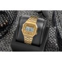 Zegarek Unisex CASIO Vintage A168WG-9EF + BOX CASIO