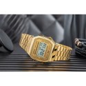 Zegarek Unisex CASIO Vintage A168WG-9EF + BOX CASIO