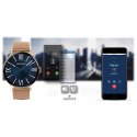 Smartwatch Damski GIEWONT Różowe Złoto GW330-1 Giewont