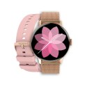Smartwatch Damski GIEWONT Różowe Złoto GW330-1 Giewont