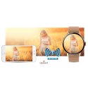 Smartwatch Damski GIEWONT Różowe Złoto GW330-1 Giewont