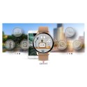 Smartwatch Damski GIEWONT Różowe Złoto GW330-1 Giewont