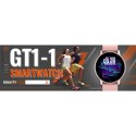 Smartwatch Damski Gravity GT1-1 Gravity