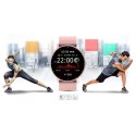 Smartwatch Damski Gravity GT1-1 Gravity