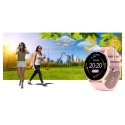Smartwatch Damski Gravity GT1-1 Gravity