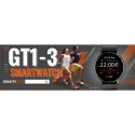 Smartwatch Damski Gravity GT1-3 Gravity