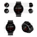 Smartwatch Damski Gravity GT1-3 Gravity