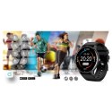 Smartwatch Damski Gravity GT1-3 Gravity