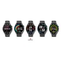 Smartwatch GIEWONT Vertex SmartCall GW450-1 Carbon/Carbon Silikon Giewont