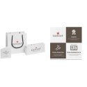 Smartwatch GIEWONT Vertex SmartCall GW450-1 Carbon/Carbon Silikon Giewont