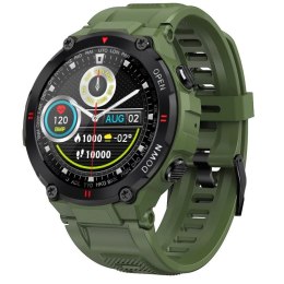 Smartwatch GIEWONT Zielony GW430-3 Giewont