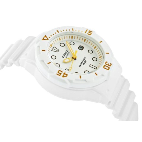 Zegarek CASIO LRW-200H-7E2VDF + BOX CASIO