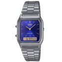 Zegarek Damski CASIO AQ-230GG-2ADF + BOX CASIO