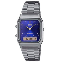 Zegarek Damski CASIO AQ-230GG-2ADF + BOX CASIO