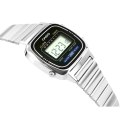 Zegarek Damski CASIO LA670WD-1DF + BOX CASIO
