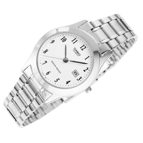 Zegarek Damski CASIO LTP-1141PA-7BEG + BOX CASIO