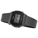 Zegarek Damski CASIO LW-204-1BEF Czarny Unisex + BOX CASIO