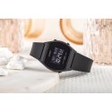 Zegarek Damski CASIO LW-204-1BEF Czarny Unisex + BOX CASIO