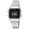 Zegarek Damski CASIO Vintage LA680WA-1BDF + BOX CASIO