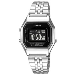 Zegarek Damski CASIO Vintage LA680WA-1BDF + BOX CASIO