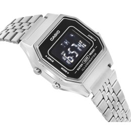 Zegarek Damski CASIO Vintage LA680WA-1BDF + BOX CASIO