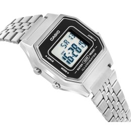 Zegarek Damski CASIO Vintage LA680WA-1DF + BOX CASIO