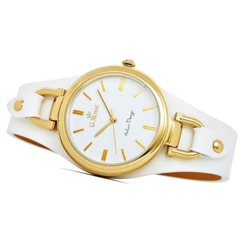 Zegarek Damski G.Rossi 12515A-3C2 + BOX G.ROSSI