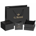 Zegarek Damski G.Rossi 12515A-3C2 + BOX G.ROSSI