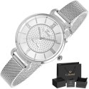 Zegarek Damski G.Rossi 12546B-3C1 + BOX G.ROSSI