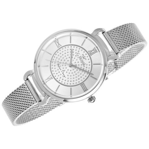 Zegarek Damski G.Rossi 12546B-3C1 + BOX G.ROSSI