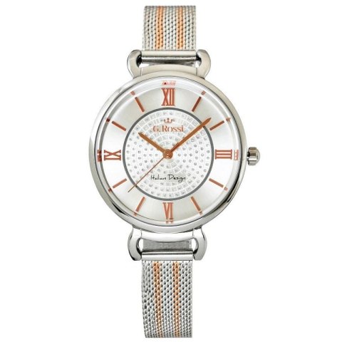 Zegarek Damski G.Rossi 12546B-3D2 + BOX G.ROSSI