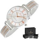 Zegarek Damski G.Rossi 12546B-3D2 + BOX G.ROSSI
