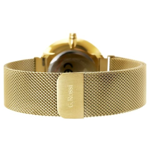 Zegarek Damski G.Rossi 13109B-3D1 + BOX G.ROSSI